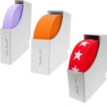 Farbige Gummibänder Meterware