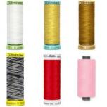 Gütermann Nähgarne