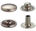 Nähfrei - Druckknöpfe