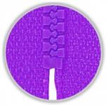 YKK & Nähmit - nicht teilbare Reißverschlüsse