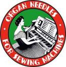 ORGAN Nadeln