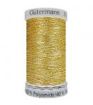 Gütermann Sulky Metallic Maschinenstickgarn