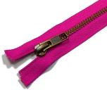 YKK & Nähmit Metall Reißverschluss