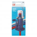 PRYM Strickmühle Mini pflaumenblau 