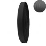 50m Rolle Baumwoll Nahtband 10mm 15mm 20mm 30mm 40mm schwarz weiss Köperband 580 - schwarz | 20mm