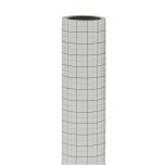 15m Schnittmusterpapier Seidenpapier - Nähen KARIERT 