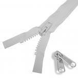 YKK VISLON - Persenning Zelt Reißverschluss weiss 300cm 