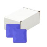 25 x Blau, Sofort lieferbar