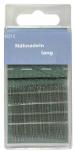 Handnähnadeln lang Nr. 5 - 9 / 33 - 39mm Lang 