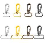 FLAT Karabinerhaken für Taschen 25mm & 40mm 