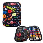 Nähmit - Nähetui Reise Nähset 100 teilig 