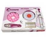 Nähmit Nähset Mode-Schneiderei 77-teilig 