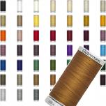 Gütermann PREMIUM Extra Stark Nähgarn Jeansgarn M782 