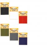 Kleiber Aufklebeflicken Outdoor Patches Flicken selbstklebend 