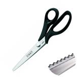 Kretzer ZACKENSCHERE - Solingen - Finny 20cm 