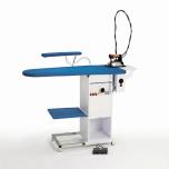 Bügelanlage Bügelstation BF100 für Schneiderei - Wäscherei - Bügelservice 