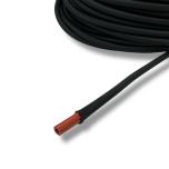 Silikonschlauch 10/5mm Schlauch für Dampf Bügeleisen 