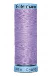 Gütermann Reine Seide 100m Seidengarn / FB: 158 158