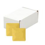 25 x Gelb, Sofort lieferbar