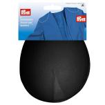 PRYM Schulterpolster Raglan PA S schwarz 