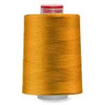 Gütermann DENIM-50 / 5000m Jeansgarn Kone für Nähmaschine versch, Farben 412