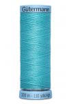Gütermann Reine Seide 100m Seidengarn / FB: 714 714