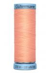 Gütermann Reine Seide 100m Seidengarn / FB: 586 586