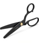 METALL - Profi Zackenschere Titan 20,3cm 