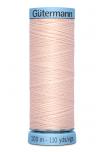 Gütermann Reine Seide 100m Seidengarn / FB: 658 658