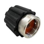 Sicherheitsventil für Bügelanlage 3/4 Zoll für Geräte bis Max. 5 BAR 