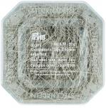PRYM Multipackung / 500g Stahlstecknadeln SF6 super fein 