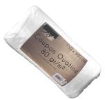 Nähmit Volumenvlies Vlieswatte Polsterwatte für Patchwork 150 x 300cm / 80g/m² 