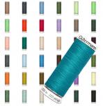 Gütermann Nähgarn Allesnäher 200m Premium Nähgarn 