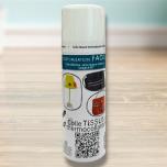 MEDIAC Sprühfixierer - Sprühkleber 125ml Permanent Kleber 