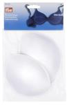 PRYM Push-up BH-Einlagen one-size weiß 