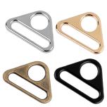 Dreieck für Taschen Karabinerhaken 25mm & 40mm 