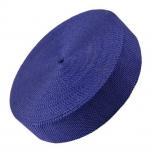 PP Taschengurt Gurtband 50mm dunkelblau 058 - marine