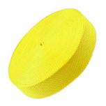 PP Taschengurt Gurtband 50mm gelb 506 - gelb