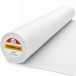 ROLLE / THERMOLAN 90cm x 25m Volumenvlies für Topflappen 