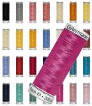 Gütermann SULKY Maschinen Stickgarn Rayon40 200m 