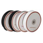 Klettband & Flauschband 30mm - 100mm zum Annähen 