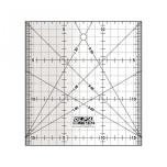 OLFA 15 x 15cm Patchworklineal - Quiltlineal 