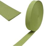 011 - olivegelb, Sofort lieferbar