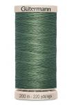 Gütermann Hand Quiltgarn - Quilting 200m 8724