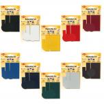 Kleiber Reparatur Set Nylon Flicken selbstklebend 