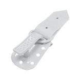 501 - weiss, Wenige Exemplare auf Lager - schnell bestellen!