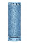 Gütermann Reine Seide 100m Seidengarn / FB: 143 143