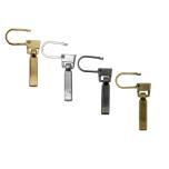 Nähmit - Reißverschluss Ersatz Zipper *STAB* 