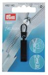 PRYM Fashion-Zipper Casual schwarz 