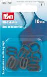 PRYM BH-Zubehör KST 10 mm schwarz 